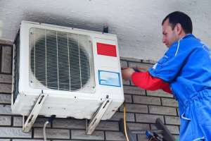 24/7 and Emergency HVAC Near Hickory Grove, SC | Air Conidtioning and Heating Contractors